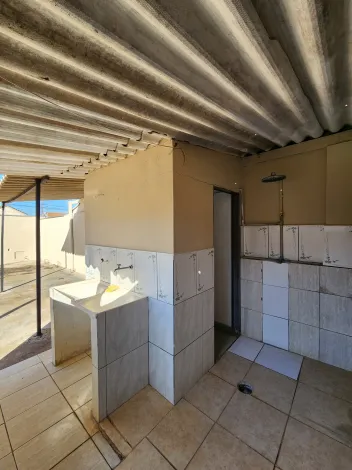 Alugar Casa / Padr&atilde;o em S&atilde;o Jos&eacute; do Rio Preto R$ 1.400,00 - Foto 8