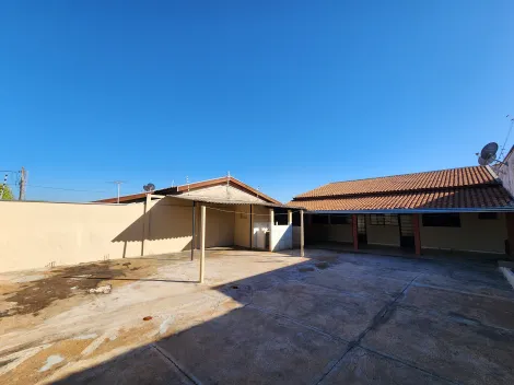 Alugar Casa / Padr&atilde;o em S&atilde;o Jos&eacute; do Rio Preto R$ 1.400,00 - Foto 10