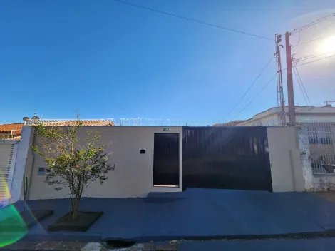 Alugar Casa / Padr&atilde;o em S&atilde;o Jos&eacute; do Rio Preto R$ 1.400,00 - Foto 9