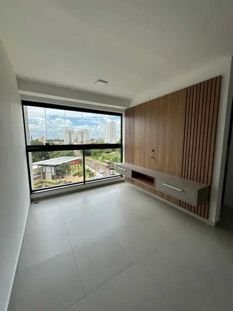 Alugar Apartamento / Padr&atilde;o em S&atilde;o Jos&eacute; do Rio Preto. apenas R$ 2.900,00