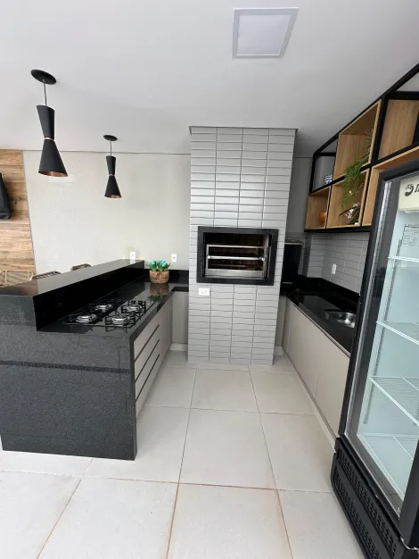 Alugar Apartamento / Padr&atilde;o em S&atilde;o Jos&eacute; do Rio Preto R$ 2.900,00 - Foto 9