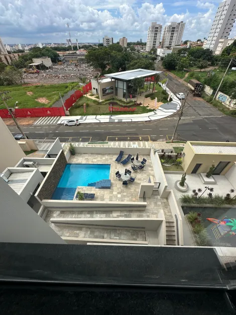Alugar Apartamento / Padr&atilde;o em S&atilde;o Jos&eacute; do Rio Preto R$ 2.900,00 - Foto 13
