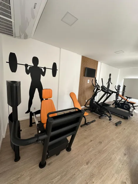 Alugar Apartamento / Padr&atilde;o em S&atilde;o Jos&eacute; do Rio Preto R$ 2.900,00 - Foto 18