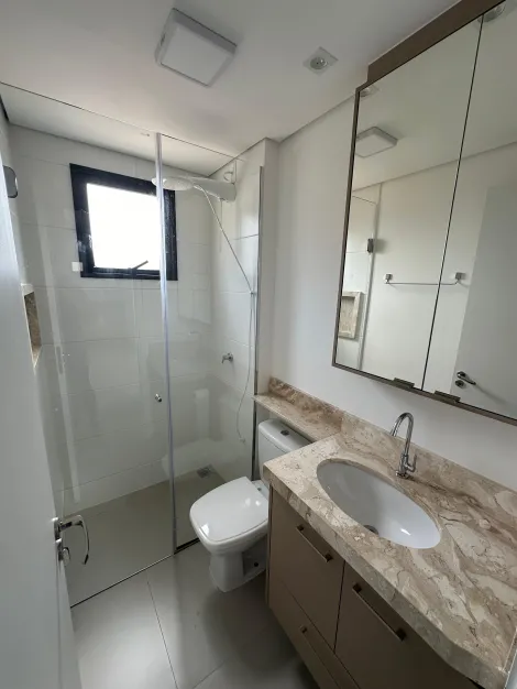 Alugar Apartamento / Padr&atilde;o em S&atilde;o Jos&eacute; do Rio Preto R$ 2.900,00 - Foto 20