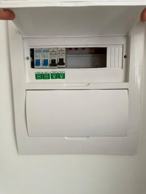 Alugar Casa / Condom&iacute;nio em Bady Bassitt R$ 2.500,00 - Foto 12