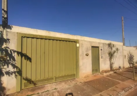 Alugar Casa / Padr&atilde;o em S&atilde;o Jos&eacute; do Rio Preto. apenas R$ 380.000,00