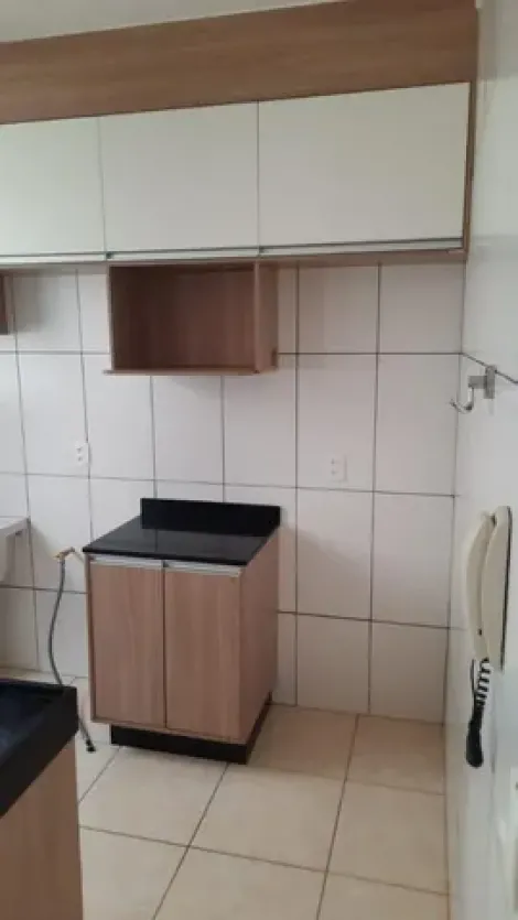 Alugar Apartamento / Padr&atilde;o em S&atilde;o Jos&eacute; do Rio Preto. apenas R$ 215.000,00