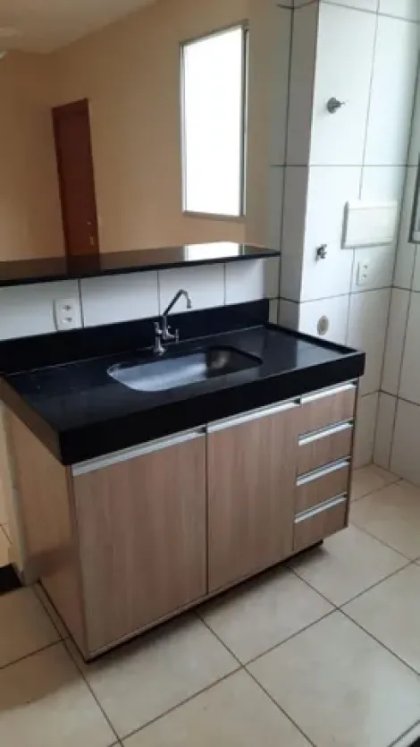 Comprar Apartamento / Padr&atilde;o em S&atilde;o Jos&eacute; do Rio Preto R$ 215.000,00 - Foto 2