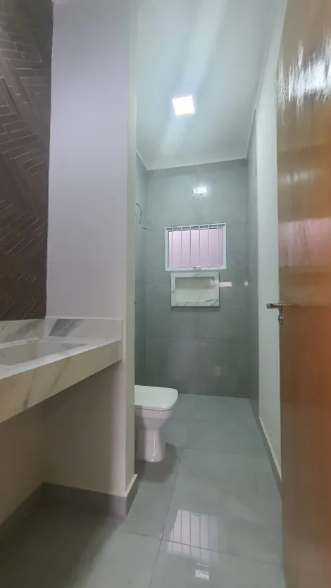 Alugar Casa / Padr&atilde;o em Bady Bassitt R$ 2.100,00 - Foto 28