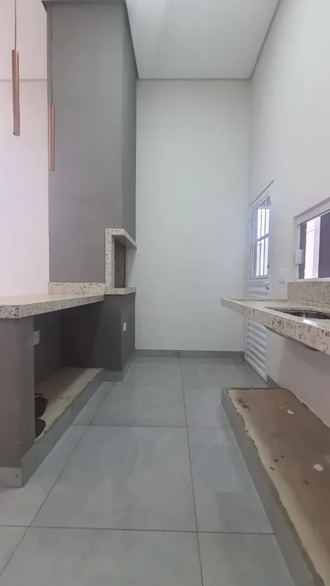 Alugar Casa / Padr&atilde;o em Bady Bassitt R$ 2.100,00 - Foto 32
