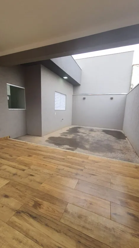 Alugar Casa / Padr&atilde;o em Bady Bassitt R$ 2.100,00 - Foto 8