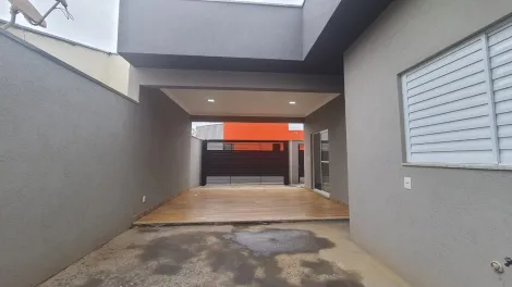 Alugar Casa / Padr&atilde;o em Bady Bassitt R$ 2.100,00 - Foto 4