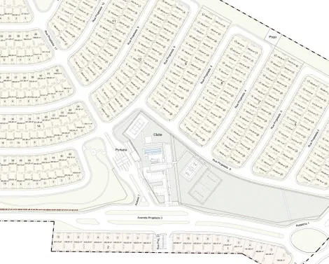 Comprar Terreno / Condom&iacute;nio em Mirassol R$ 210.000,00 - Foto 16