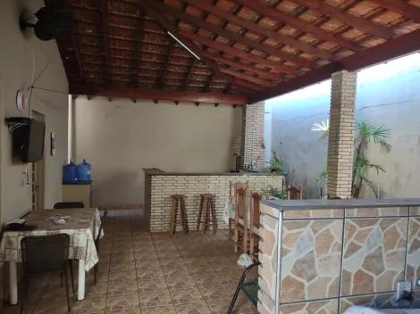 Comprar Casa / Padr&atilde;o em S&atilde;o Jos&eacute; do Rio Preto R$ 650.000,00 - Foto 2