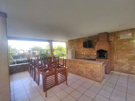 Alugar Apartamento / Padr&atilde;o em S&atilde;o Jos&eacute; do Rio Preto R$ 1.000,00 - Foto 17