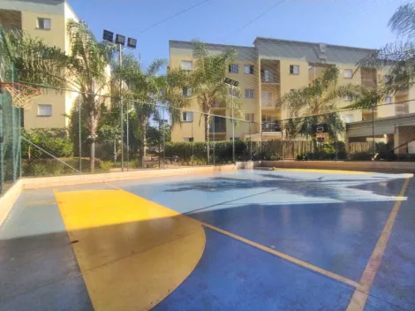 Alugar Apartamento / Padr&atilde;o em S&atilde;o Jos&eacute; do Rio Preto R$ 1.000,00 - Foto 15