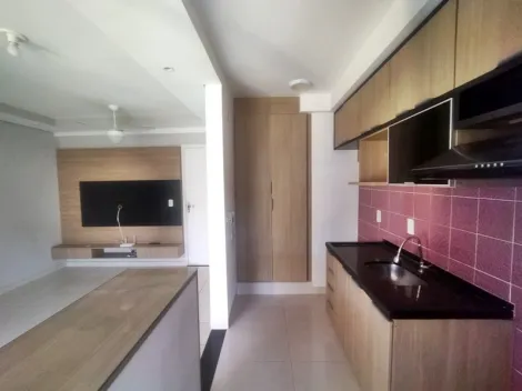 Alugar Apartamento / Padr&atilde;o em S&atilde;o Jos&eacute; do Rio Preto R$ 1.000,00 - Foto 8