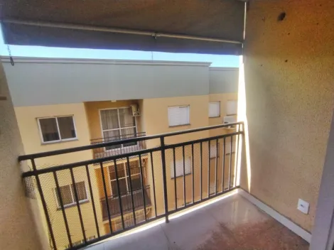 Alugar Apartamento / Padr&atilde;o em S&atilde;o Jos&eacute; do Rio Preto R$ 1.000,00 - Foto 5