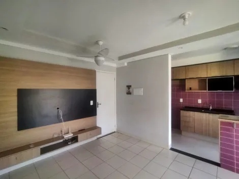 Alugar Apartamento / Padr&atilde;o em S&atilde;o Jos&eacute; do Rio Preto R$ 1.000,00 - Foto 3