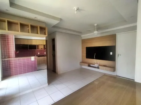 Alugar Apartamento / Padr&atilde;o em S&atilde;o Jos&eacute; do Rio Preto R$ 1.000,00 - Foto 4