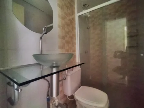 Alugar Apartamento / Padr&atilde;o em S&atilde;o Jos&eacute; do Rio Preto R$ 1.000,00 - Foto 12
