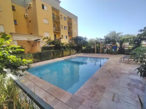 Alugar Apartamento / Padr&atilde;o em S&atilde;o Jos&eacute; do Rio Preto R$ 1.000,00 - Foto 14