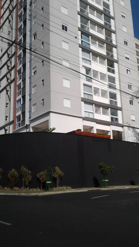 Apartamento / Padr&atilde;o em S&atilde;o Jos&eacute; do Rio Preto 
