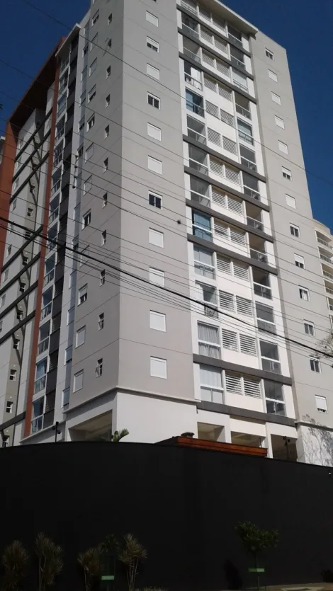 Comprar Apartamento / Padr&atilde;o em S&atilde;o Jos&eacute; do Rio Preto R$ 765.000,00 - Foto 2
