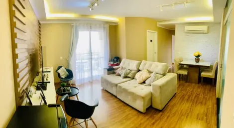 Apartamento / Padr&atilde;o em S&atilde;o Jos&eacute; do Rio Preto 