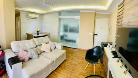 Comprar Apartamento / Padr&atilde;o em S&atilde;o Jos&eacute; do Rio Preto R$ 685.000,00 - Foto 2