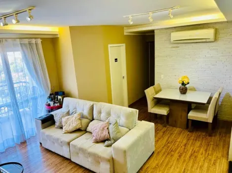 Comprar Apartamento / Padr&atilde;o em S&atilde;o Jos&eacute; do Rio Preto R$ 685.000,00 - Foto 4