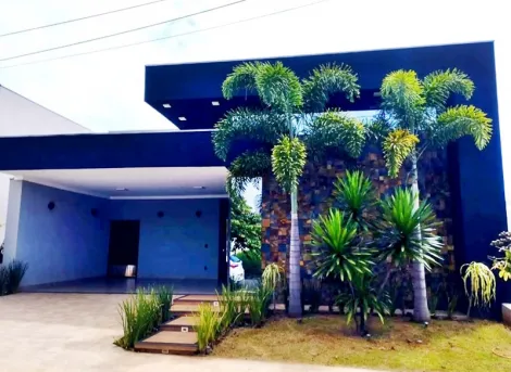 Casa / Condom&iacute;nio em Tanabi 