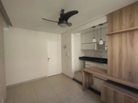 Alugar Apartamento / Padr&atilde;o em S&atilde;o Jos&eacute; do Rio Preto. apenas R$ 190.000,00