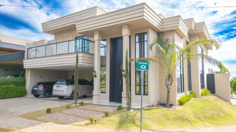 Casa / Condom&iacute;nio em S&atilde;o Jos&eacute; do Rio Preto 