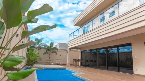 Comprar Casa / Condom&iacute;nio em S&atilde;o Jos&eacute; do Rio Preto R$ 4.970.000,00 - Foto 3