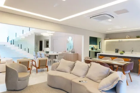 Comprar Casa / Condom&iacute;nio em S&atilde;o Jos&eacute; do Rio Preto R$ 4.970.000,00 - Foto 8