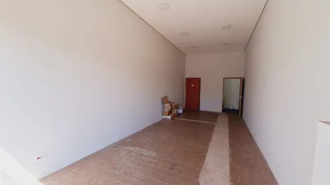 Comercial / Sala em S&atilde;o Jos&eacute; do Rio Preto 