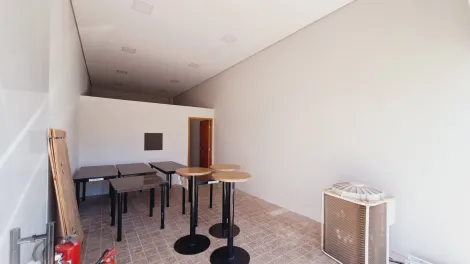 Comercial / Sala em S&atilde;o Jos&eacute; do Rio Preto 
