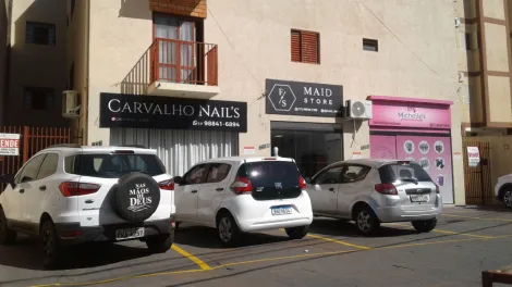 Apartamento / Padr&atilde;o em S&atilde;o Jos&eacute; do Rio Preto 