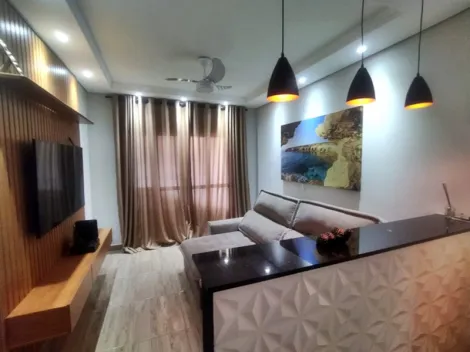 Comprar Casa / Padr&atilde;o em S&atilde;o Jos&eacute; do Rio Preto R$ 580.000,00 - Foto 3