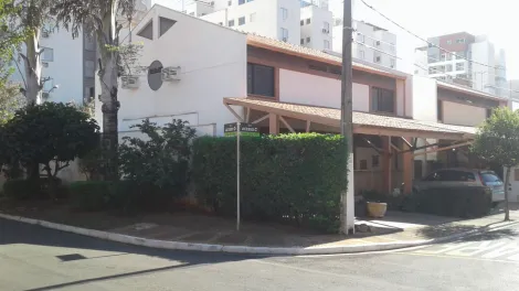 Casa / Condom&iacute;nio em S&atilde;o Jos&eacute; do Rio Preto 