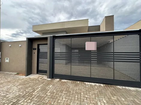 Alugar Casa / Padr&atilde;o em S&atilde;o Jos&eacute; do Rio Preto. apenas R$ 750.000,00