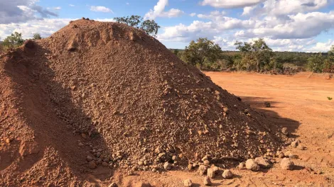 Comprar Rural / Fazenda em Urucuia R$ 4.100.000,00 - Foto 5