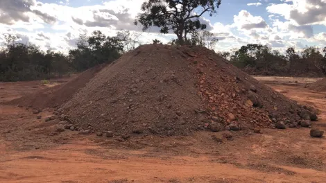 Comprar Rural / Fazenda em Urucuia R$ 4.100.000,00 - Foto 6
