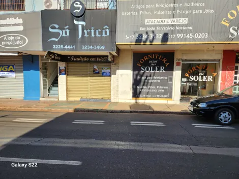 Alugar Comercial / Sal&atilde;o em S&atilde;o Jos&eacute; do Rio Preto R$ 1.300,00 - Foto 9