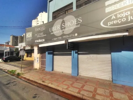 Alugar Comercial / Sal&atilde;o em S&atilde;o Jos&eacute; do Rio Preto. apenas R$ 2.800,00