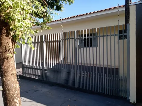 Alugar Casa / Padr&atilde;o em S&atilde;o Jos&eacute; do Rio Preto. apenas R$ 1.500,00