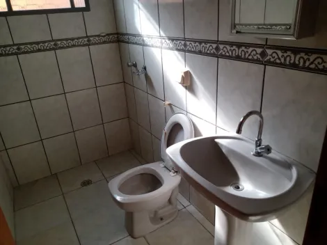 Alugar Casa / Padr&atilde;o em S&atilde;o Jos&eacute; do Rio Preto R$ 1.500,00 - Foto 5