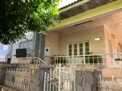 Casa / Padr&atilde;o em Mirassol 