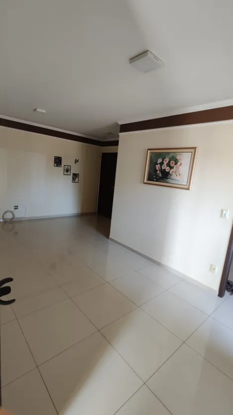 Alugar Apartamento / Padr&atilde;o em S&atilde;o Jos&eacute; do Rio Preto R$ 2.300,00 - Foto 4